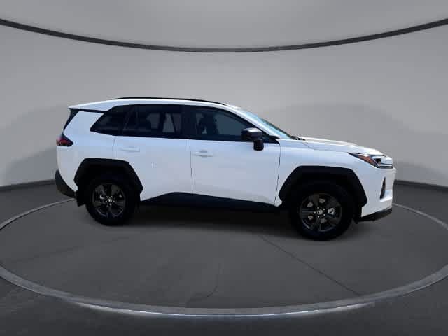 Certified 2026 Toyota RAV4 LE FWD image 9