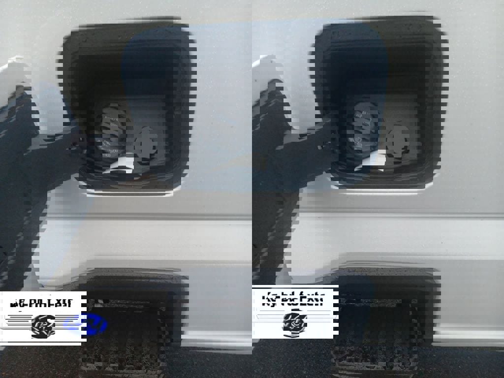 New 2026 Ford F350 XL w/ STX Appearance Package image 12