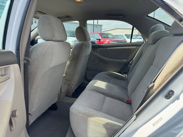 Used 2007 Toyota Corolla LE image 29