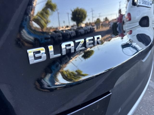 Certified 2026 Chevrolet Blazer LT FWD image 30