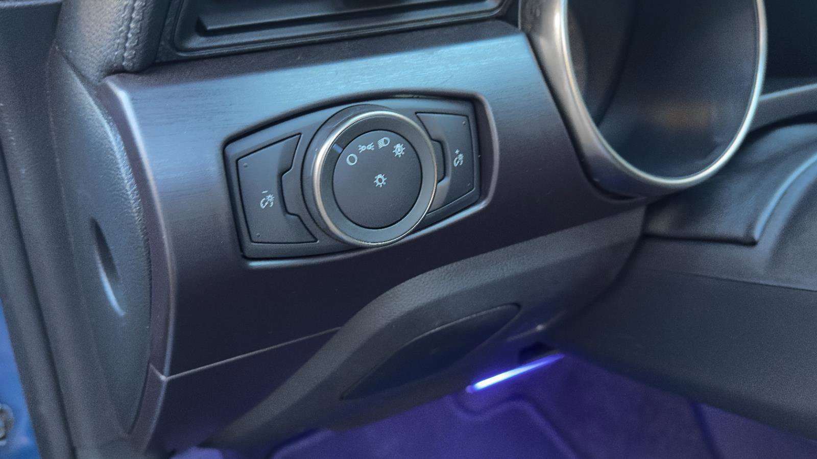 Used 2017 Ford Mustang Shelby GT350 w/ Electronics Package image 15