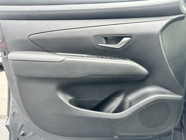 New 2026 Hyundai Tucson SEL image 9