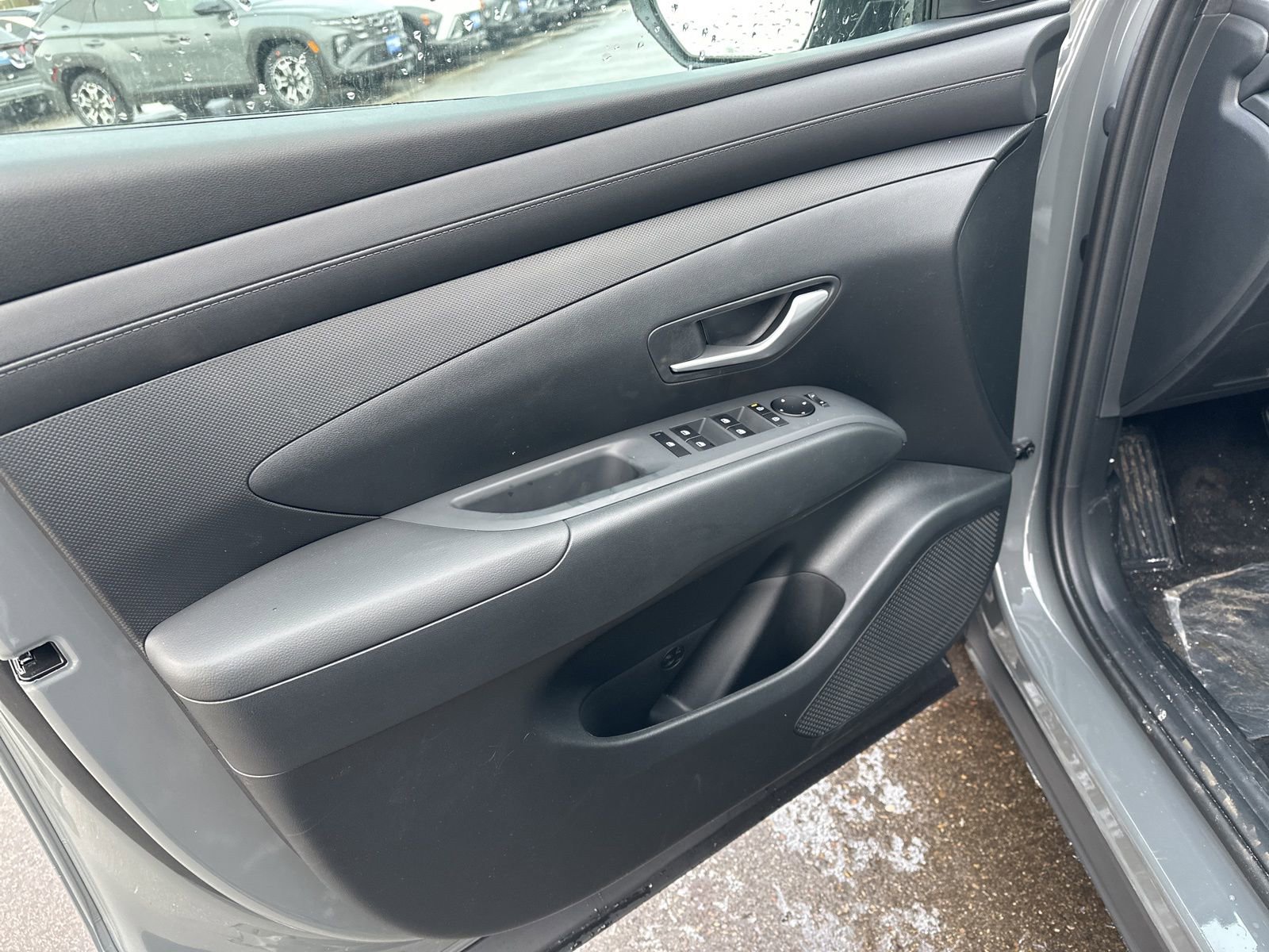 New 2026 Hyundai Santa Cruz SEL image 9