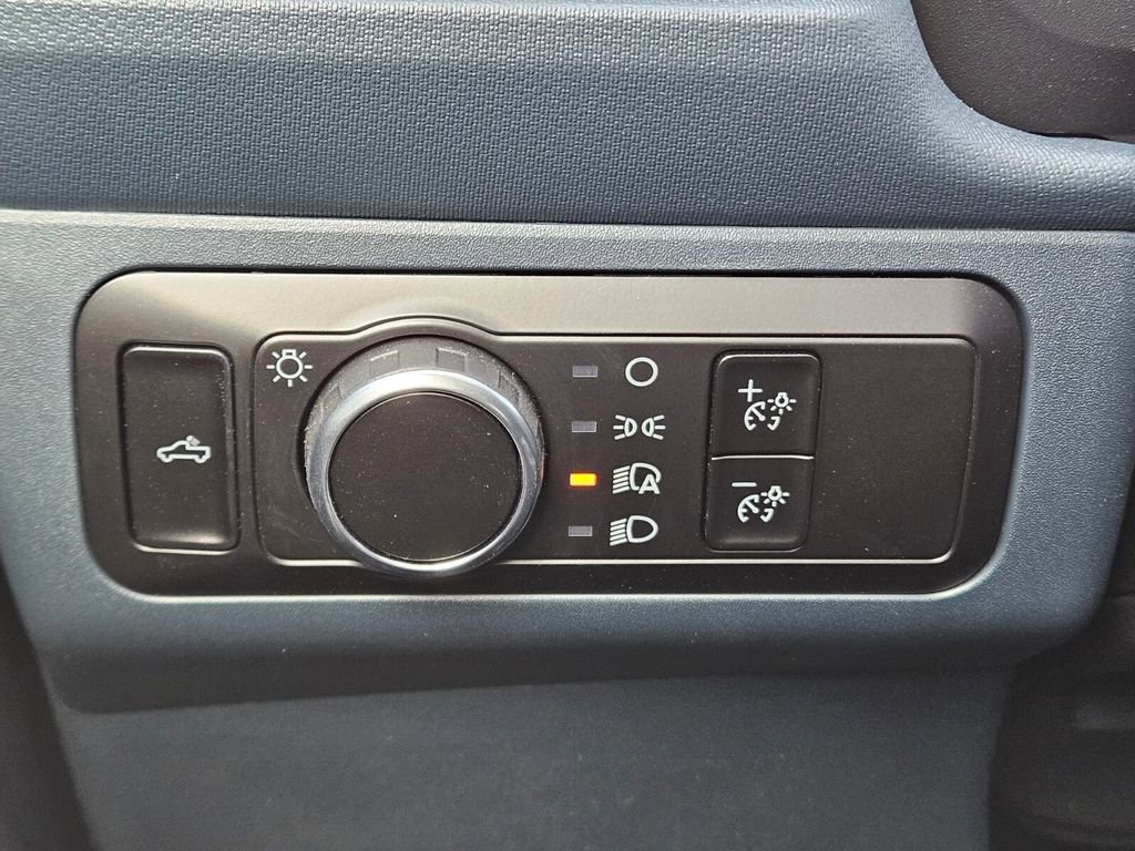 New 2025 Ford Maverick Tremor image 22