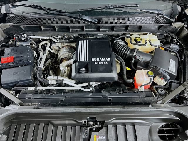 Used 2021 GMC Sierra 1500 AT4 AWD/4WD image 27