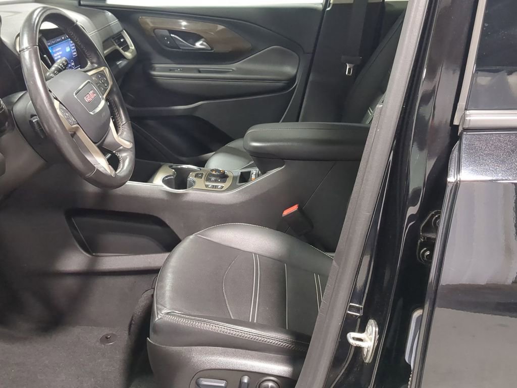 Used 2022 GMC Terrain Denali image 20
