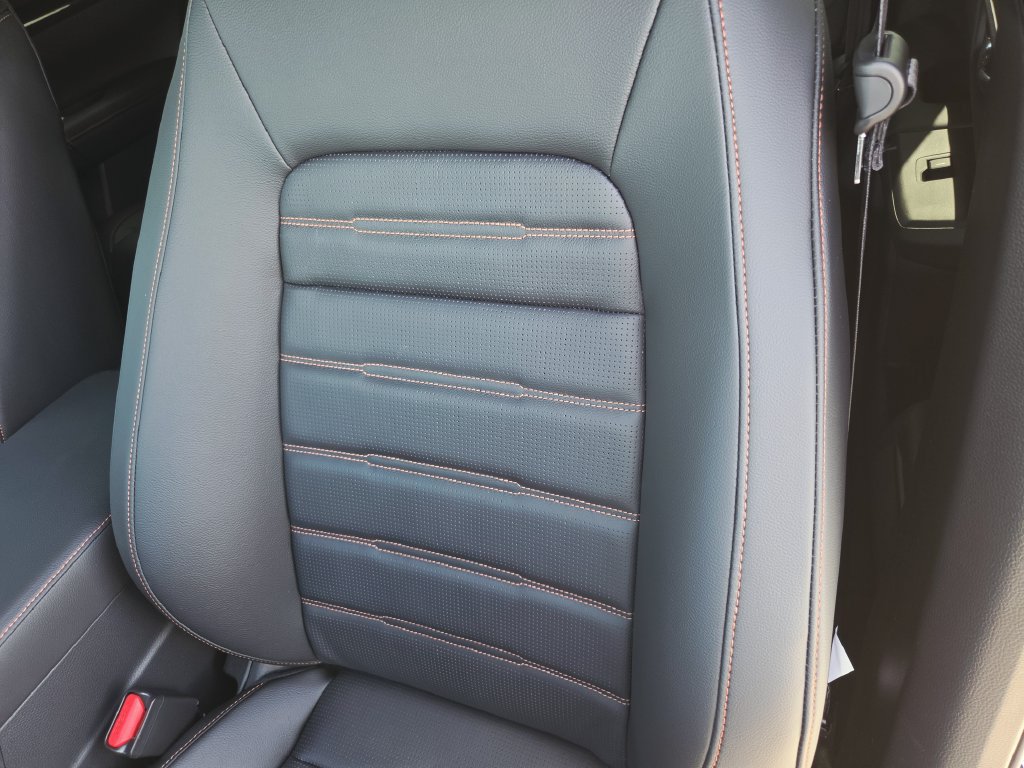 New 2027 Honda CR-V Sport-L image 10