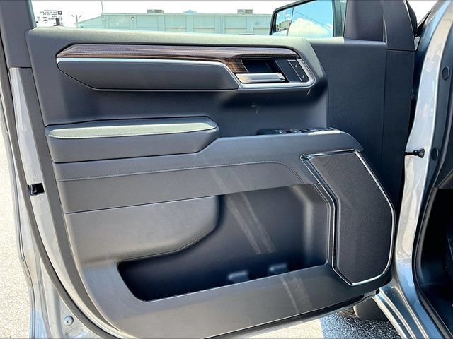 New 2026 Chevrolet Silverado 1500 LT AWD/4WD image 24