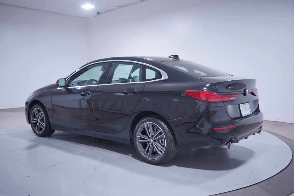 Used 2023 BMW 228i xDrive Gran Coupe w/ Convenience Package image 3