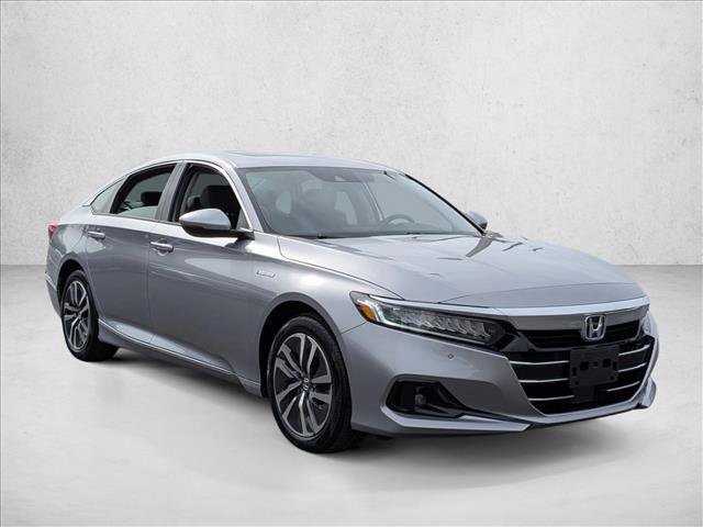 Used 2022 Honda Accord EX-L image 3