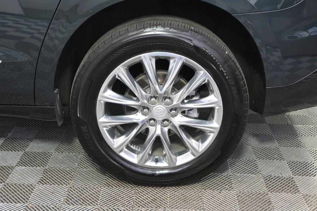 Used 2021 Buick Enclave Essence w/ Sound and Sites Package AWD/4WD image 20