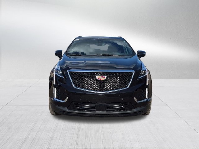 Used 2026 Cadillac XT5 Sportv w/ LPO, Floor Liner Package AWD/4WD image 2