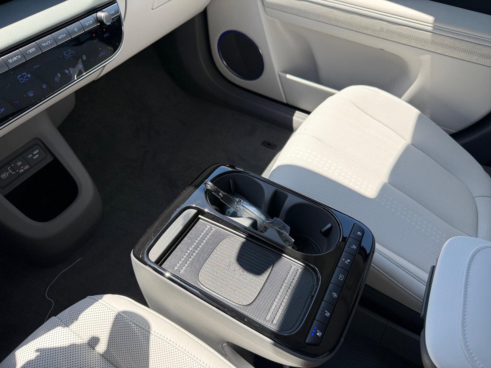 New 2026 Hyundai Ioniq 5 Limited RWD image 13