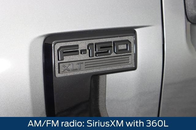 New 2026 Ford F150 XLT w/ Equipment Group 302A MID image 18