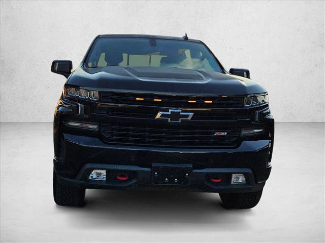Used 2020 Chevrolet Silverado 1500 LT Trail Boss video 2