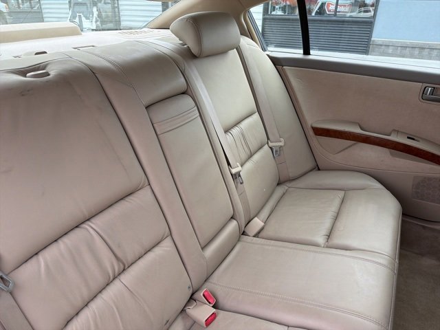 Used 2004 Nissan Maxima 3.5 SL image 9