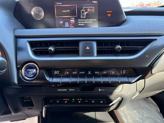 Used 2021 Lexus UX 250h w/ Premium Package image 28