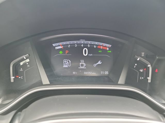 Used 2022 Honda CR-V EX-L image 19