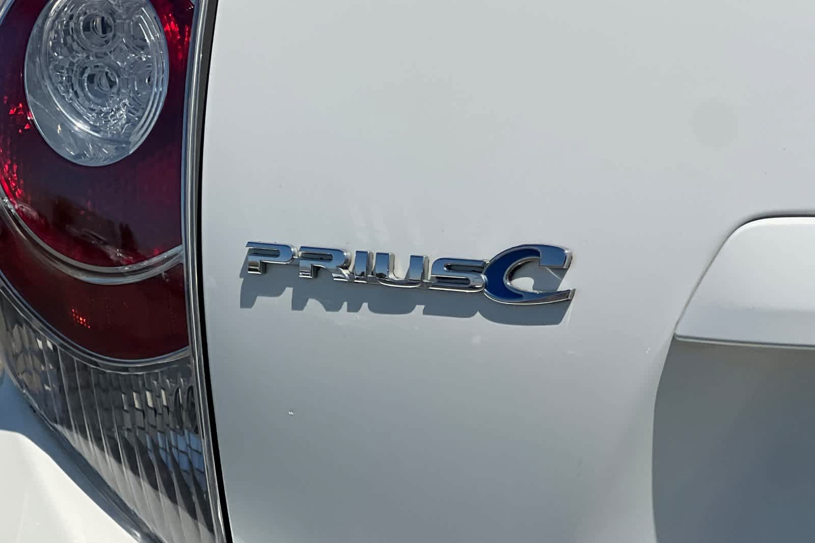 Used 2012 Toyota Prius C Three FWD image 30