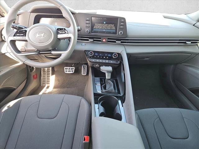 New 2026 Hyundai Elantra SEL Sport Premium image 9