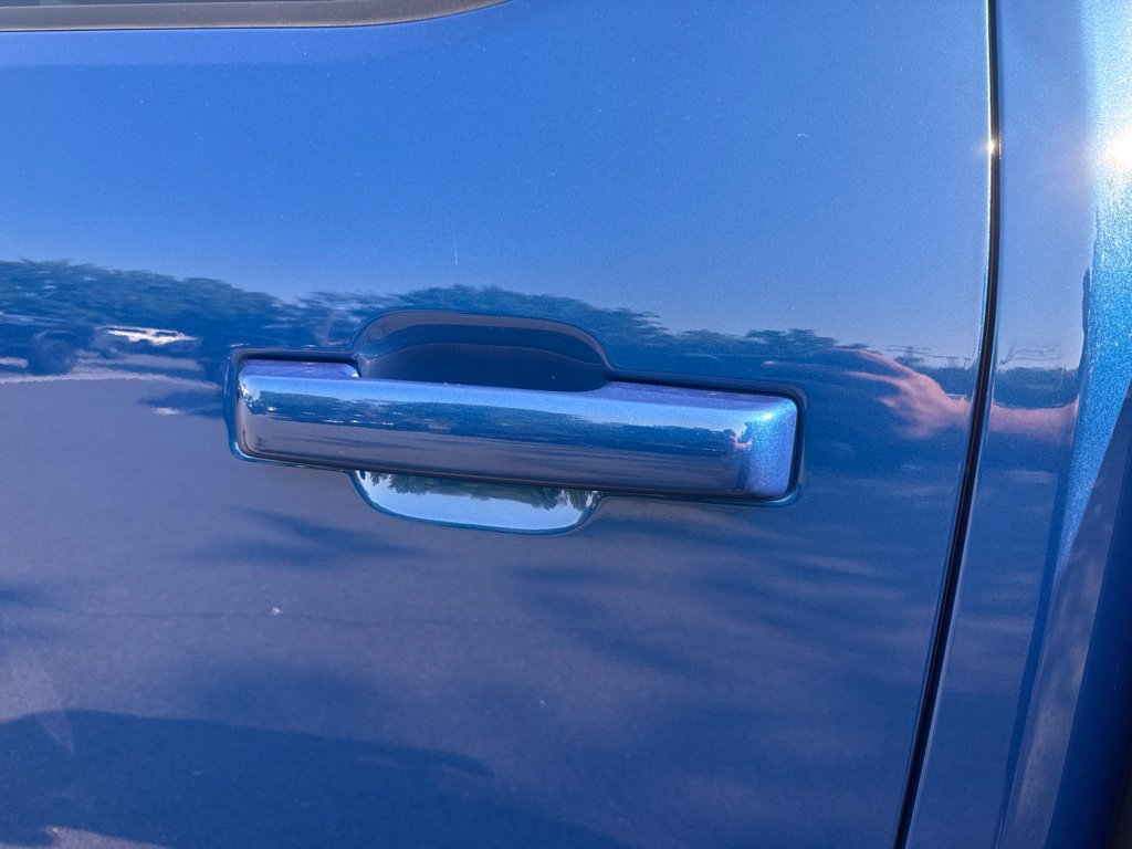 Used 2022 Ford F150 4x4 SuperCrew image 11
