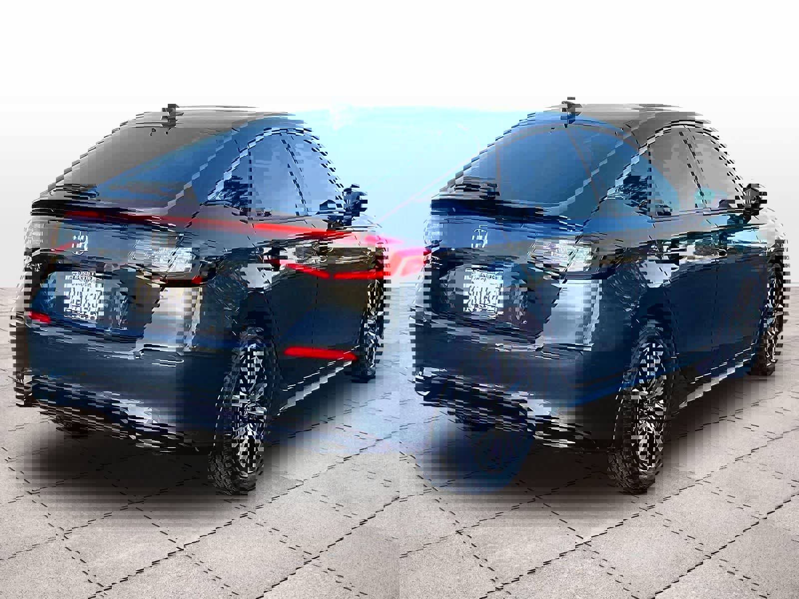 Used 2024 Honda Civic EX-L image 15