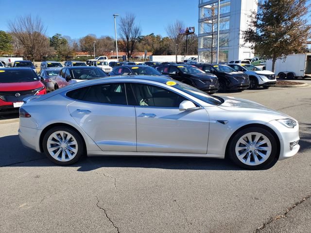 Used 2018 Tesla Model S 100D video 2