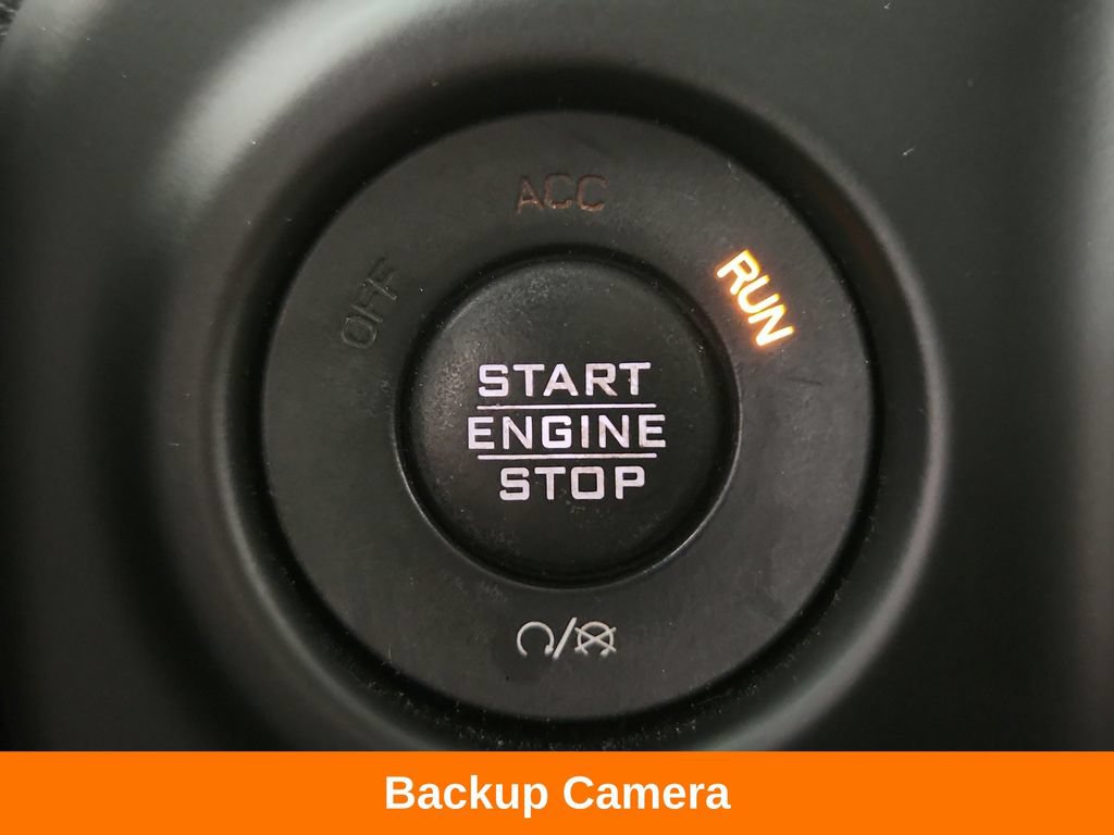 Used 2018 Jeep Wrangler Unlimited Sport S AWD/4WD image 14