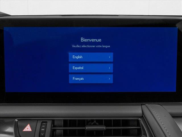 New 2026 Lexus LC 500 LC 500 image 7