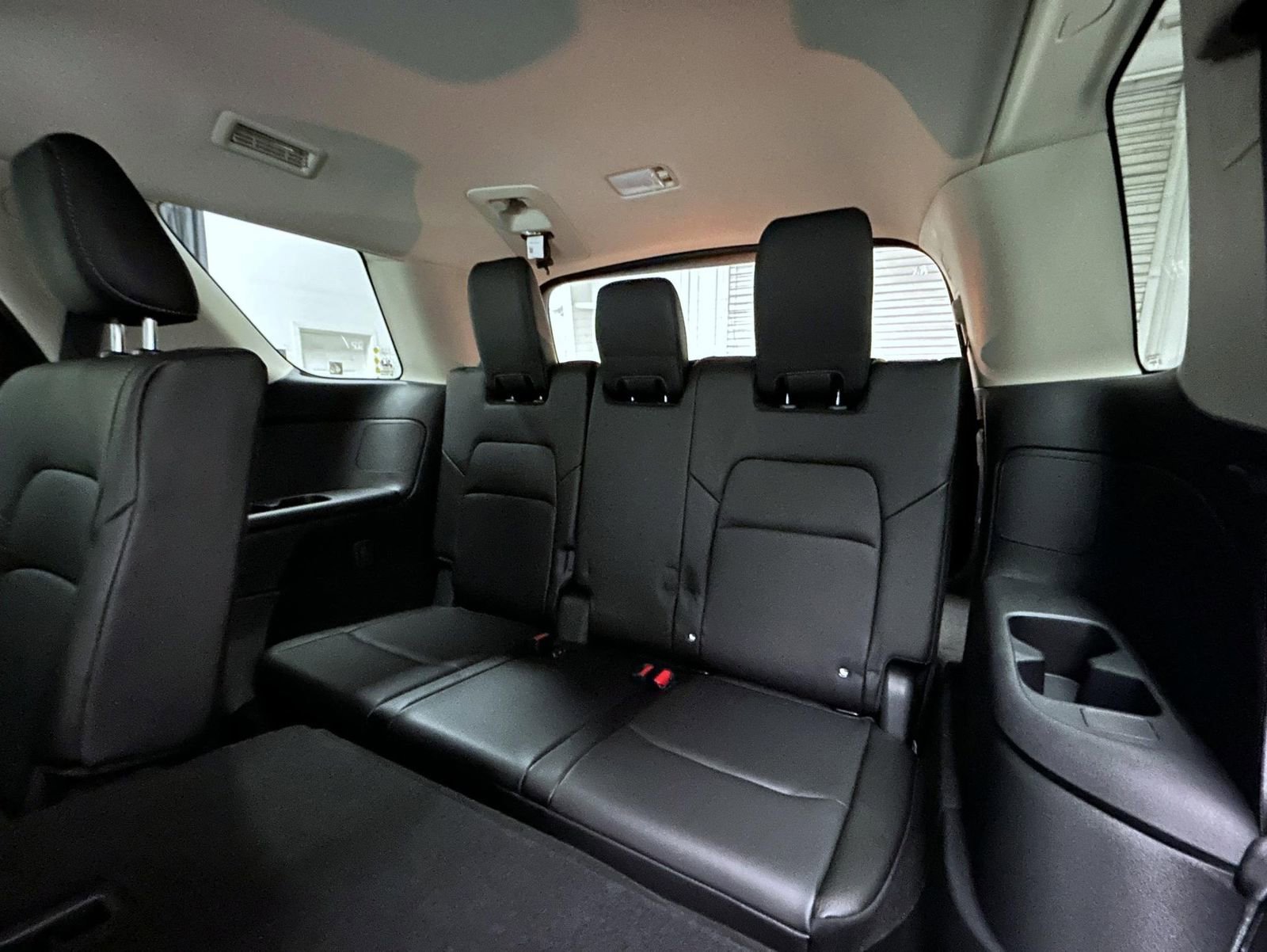 New 2025 Nissan Pathfinder SL image 12