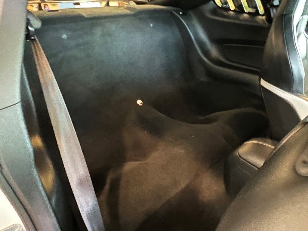 Used 2022 Ford Mustang Shelby GT500 w/ Carbon Fiber Track Pack image 22