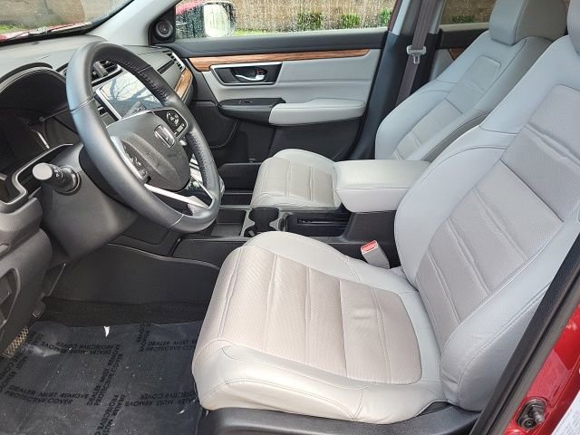 Used 2020 Honda CR-V EX-L image 13