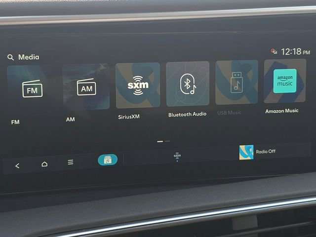 New 2026 Hyundai Palisade SEL image 8