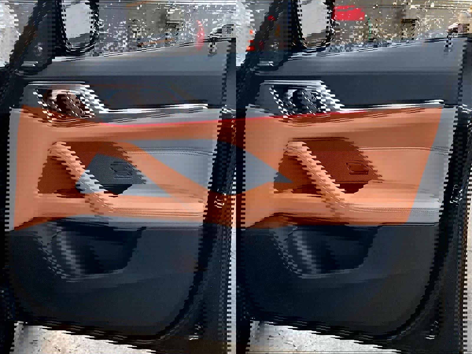 Used 2023 BMW i4 eDrive35 w/ Dynamic Handling Package image 25