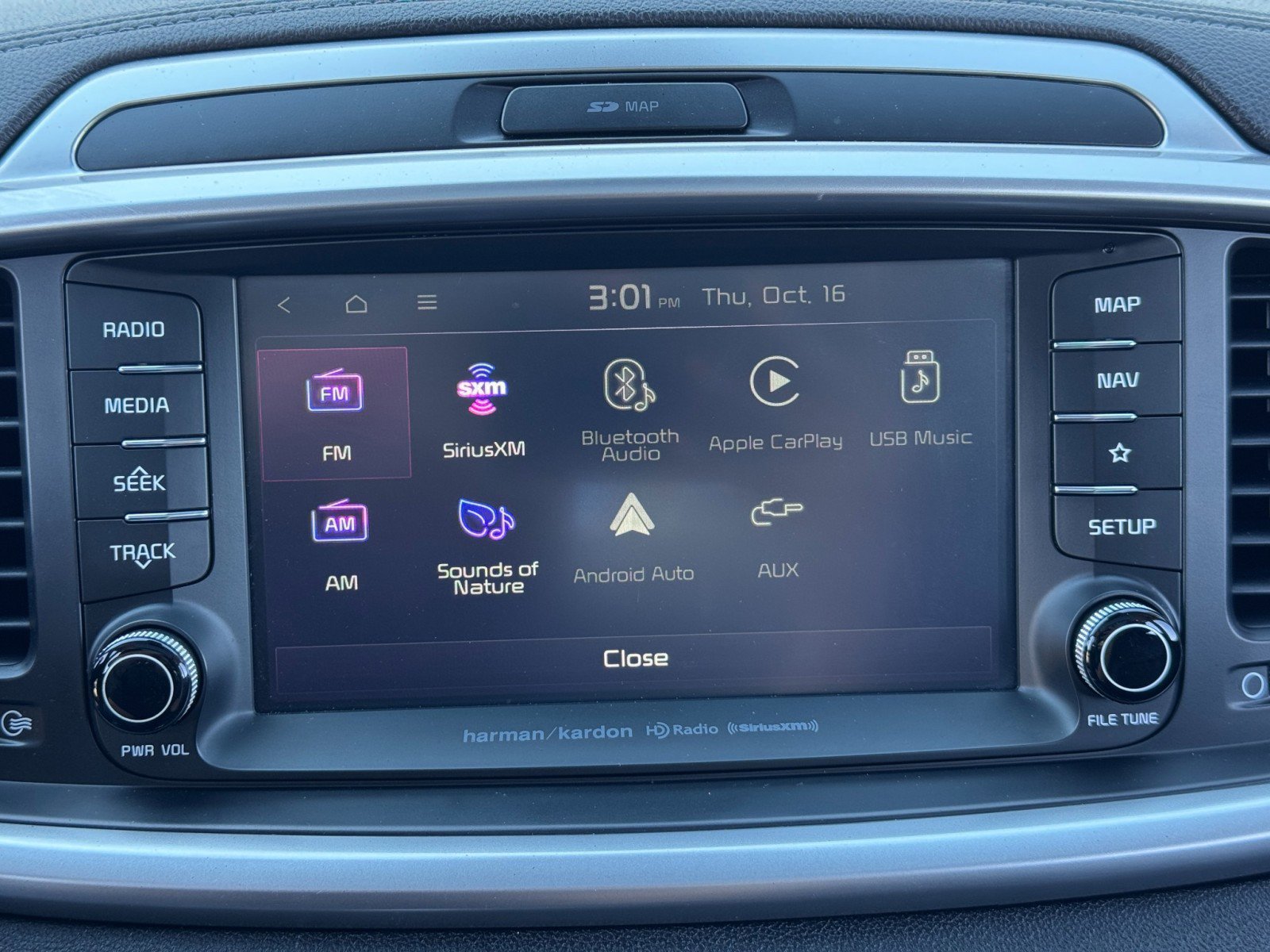 Used 2019 Kia Sorento SX w/ SX Touring Package image 29