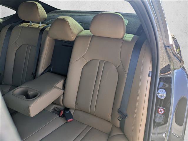 Used 2021 Hyundai Sonata Limited image 14