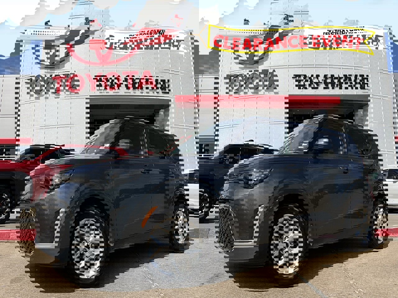 Used 2023 Kia Soul LX w/ Option Group 015