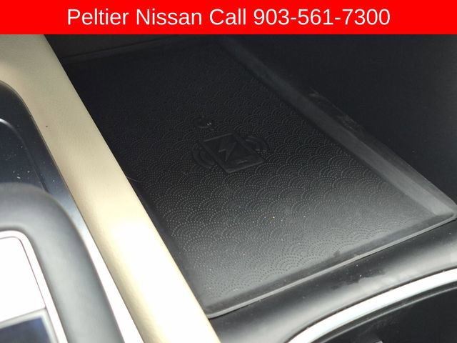 Used 2023 INFINITI QX60 Sensory w/ Vision Package AWD/4WD image 43