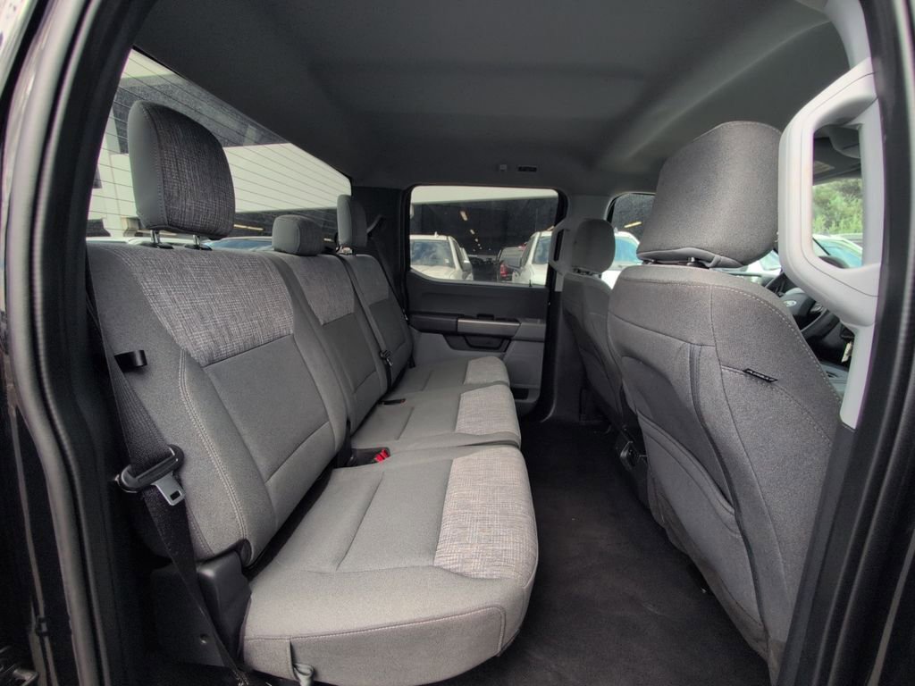 Used 2023 Ford F150 XLT image 23