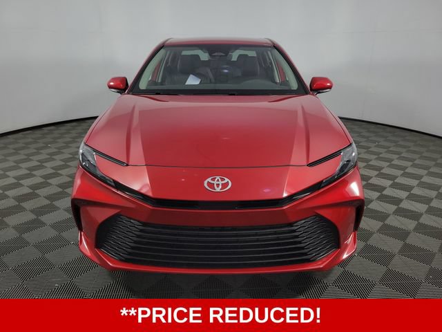 Used 2026 Toyota Camry LE w/ Convenience Package FWD image 2