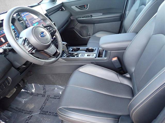 Certified 2026 Subaru Outback Limited XT w/ Premium/Limited Plus Package AWD/4WD image 12