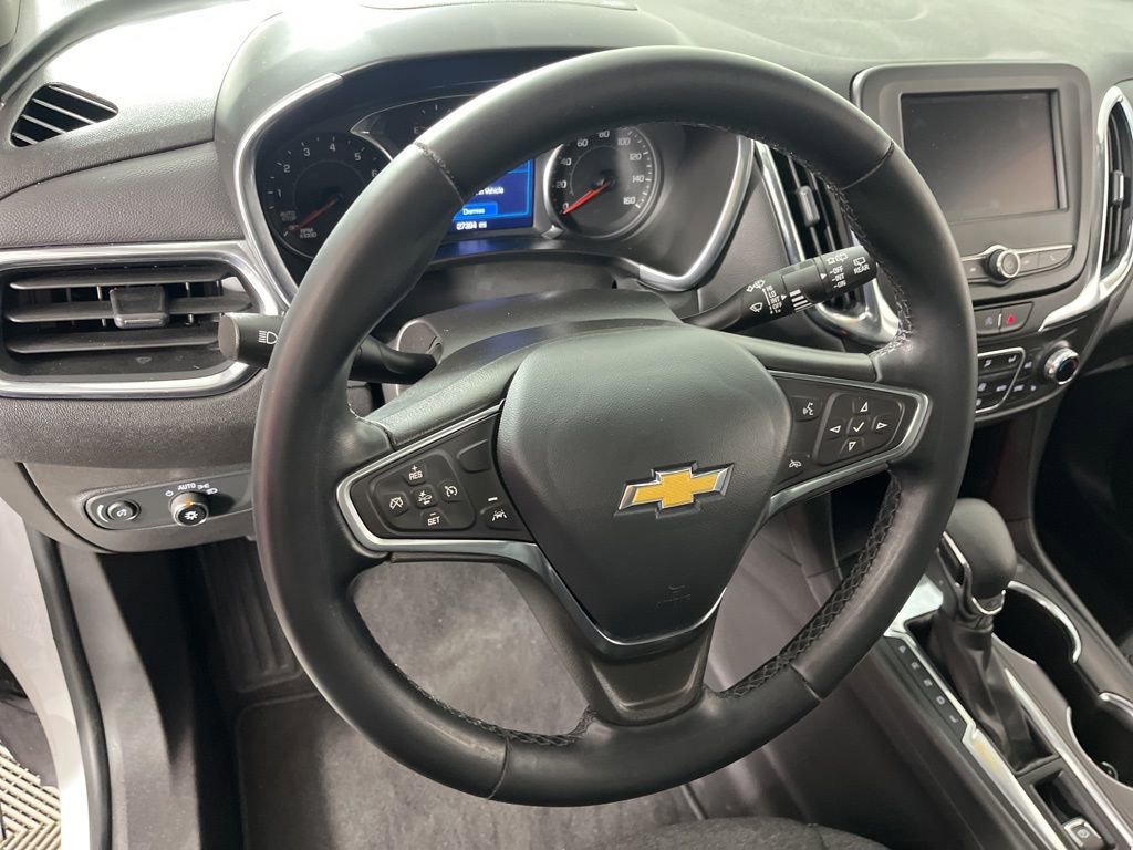 Certified 2024 Chevrolet Equinox LT FWD image 28