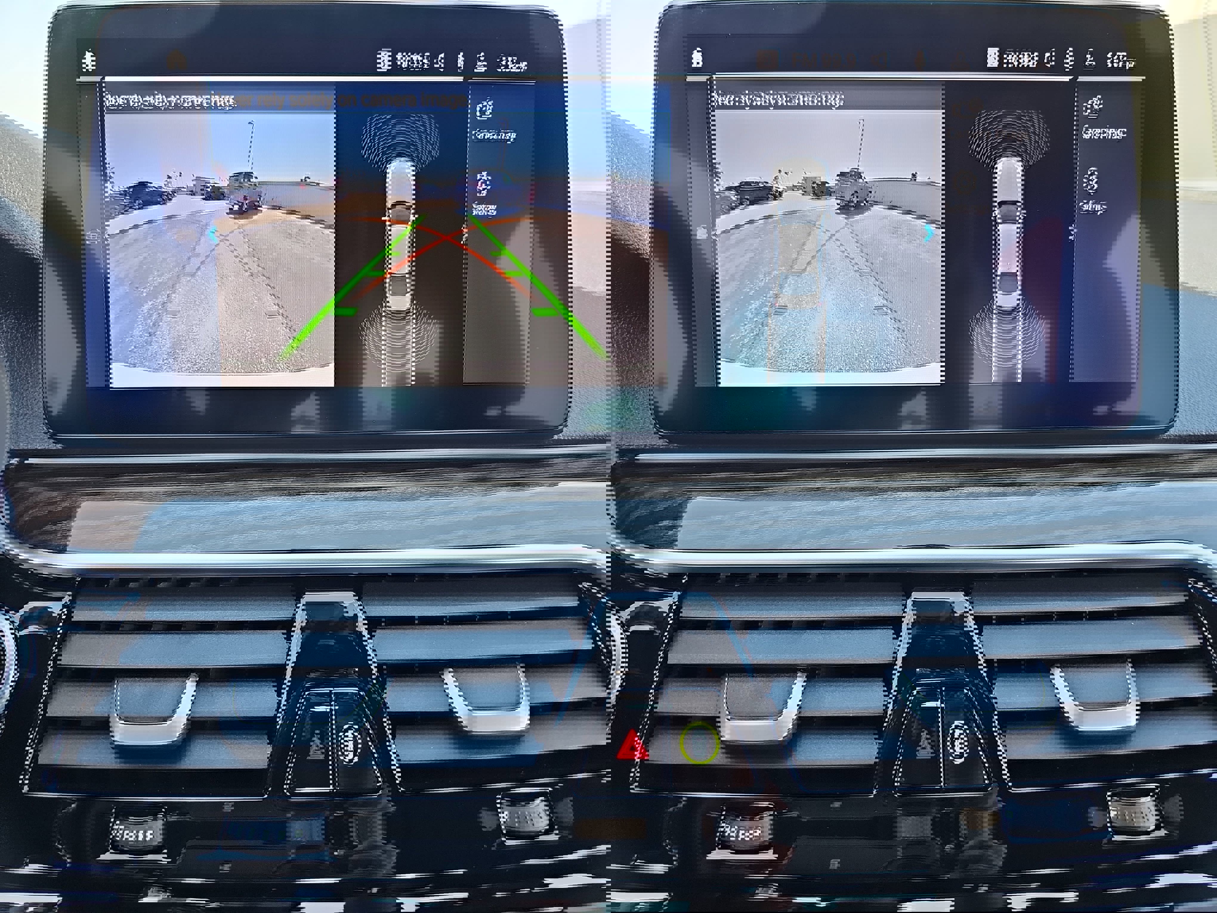 Used 2023 BMW 530e w/ M Sport Package image 23