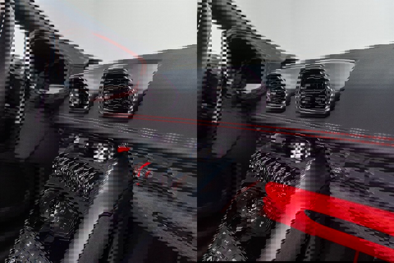 Used 2015 Lamborghini Huracan LP 610-4 image 45