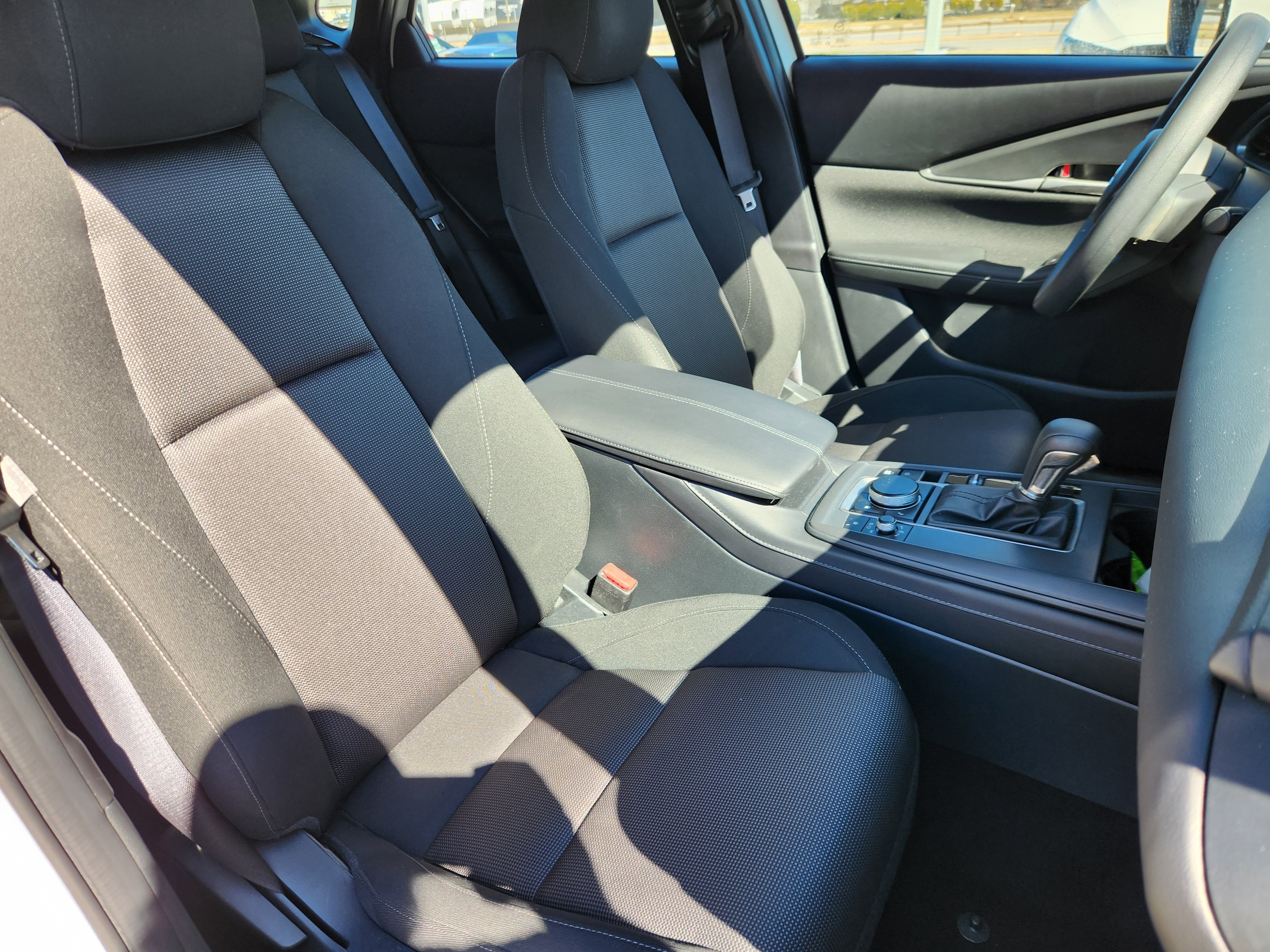 Certified 2023 MAZDA CX-30 AWD 2.5 S image 14