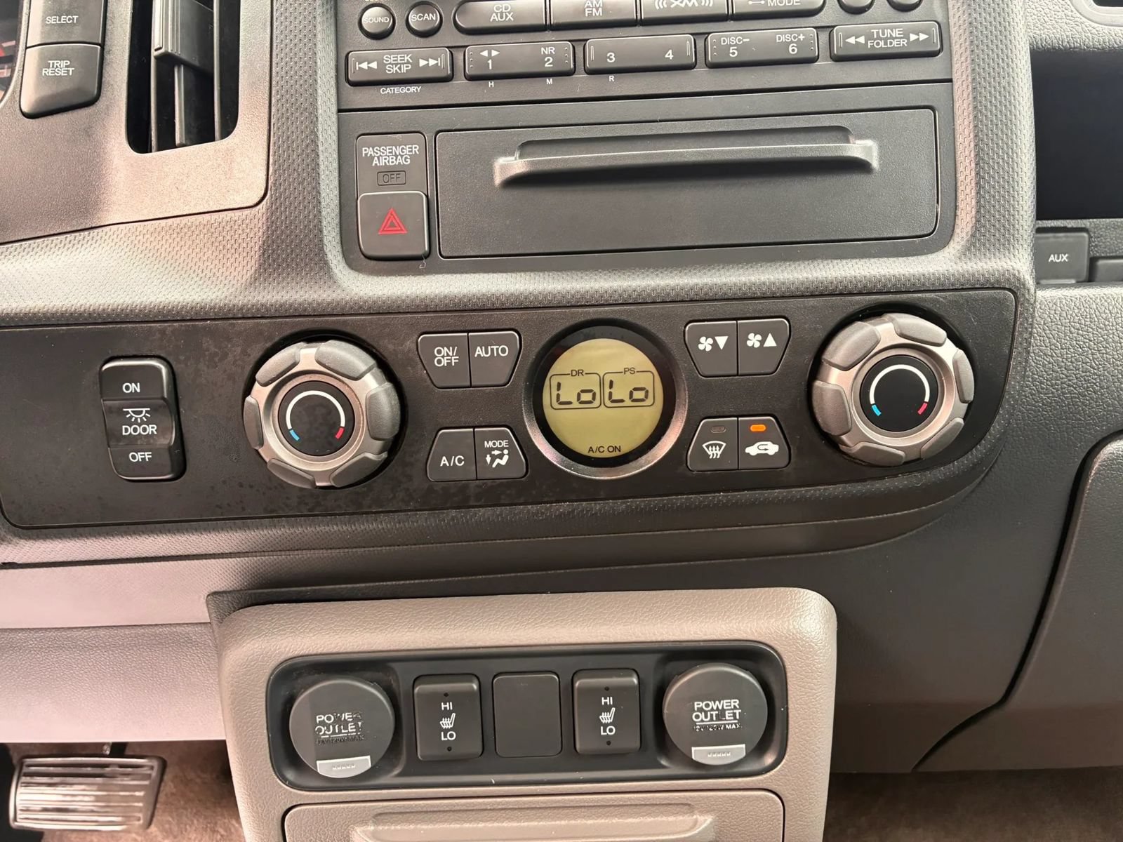 Used 2014 Honda Ridgeline RTL image 24