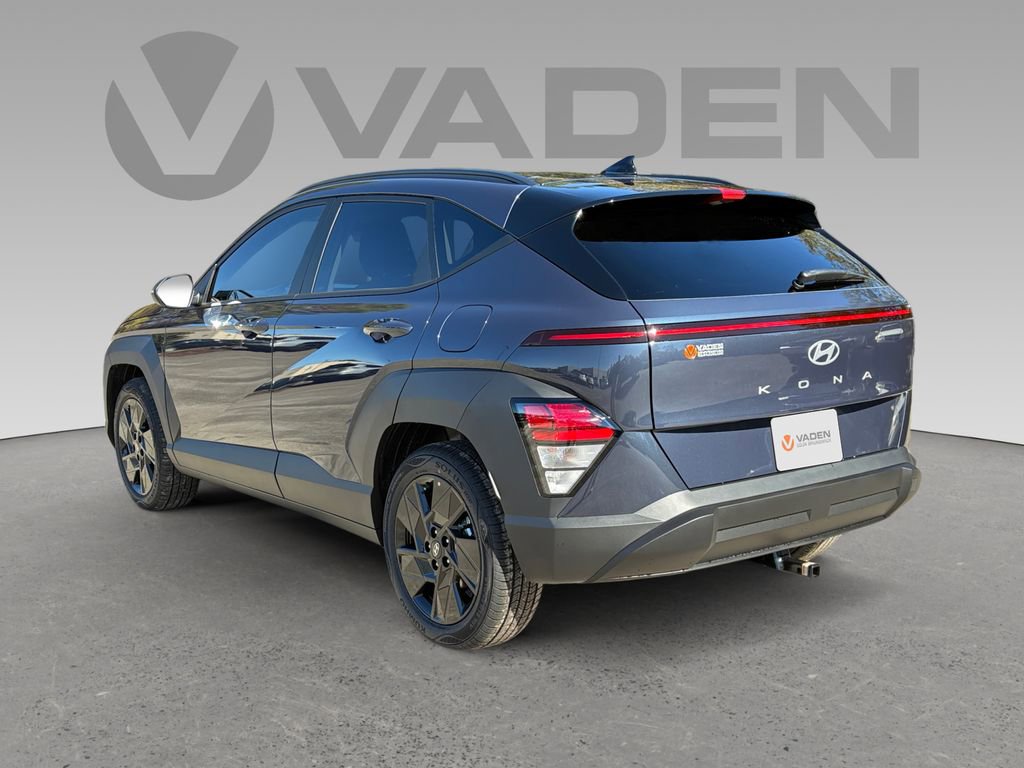 New 2026 Hyundai Kona SEL Sport image 24