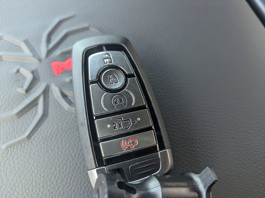 New 2026 Ford F150 XLT AWD/4WD image 35