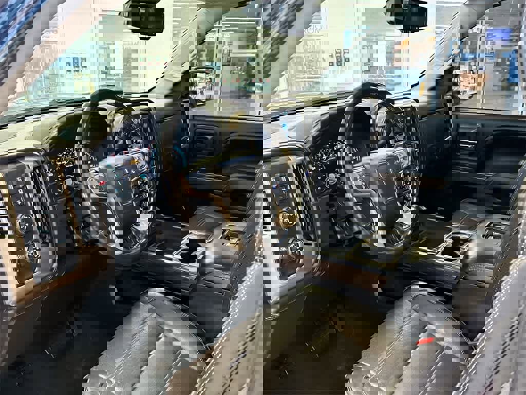 Used 2017 GMC Sierra 1500 Denali image 10