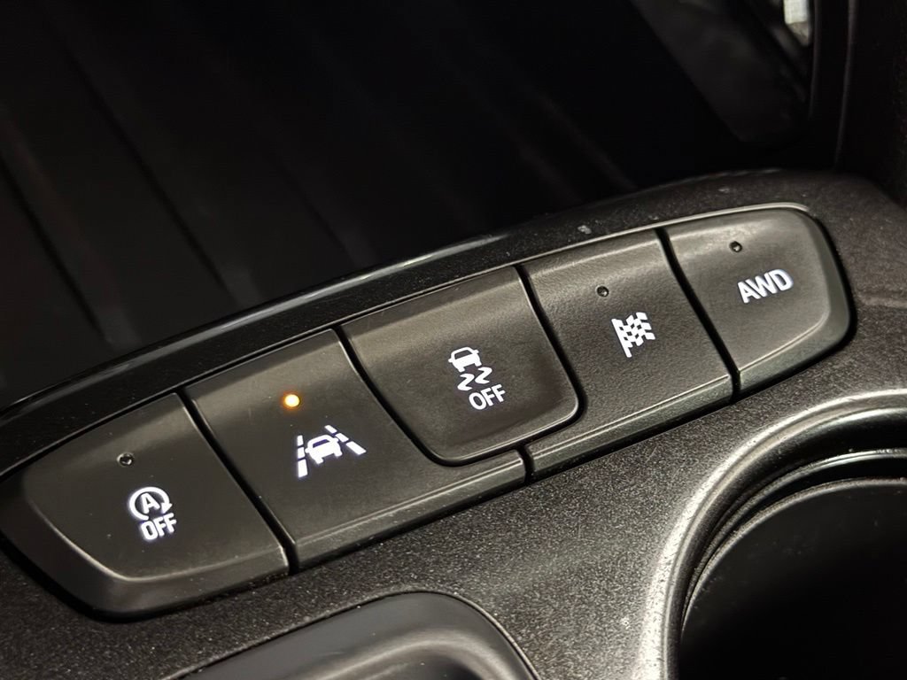 Used 2021 Chevrolet TrailBlazer LT w/ Convenience Package AWD/4WD image 36